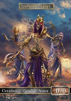 Zombie Army #2